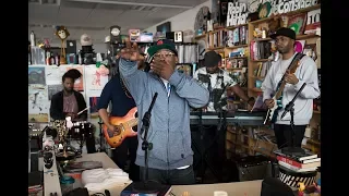 O.C.: NPR Music Tiny Desk Concert