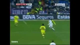 Cristiano Ronaldo amazing fast speed