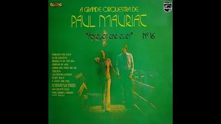 A Grande Orquestra de Paul Mauriat - Volume 16 (1973)