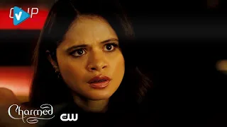 The CW Network Guide: Charmed | Season 2 Episode 6 | When Sparks Fly Scene 2 | The CW #Charmed