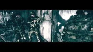 Castle of Glass - Medal of Honor Warfighter Video