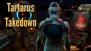 Let's Play The Outer Worlds - Part 15 - Tartarus Takedown