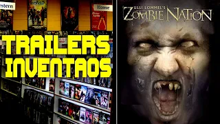 TRAILERS INVENTAOS "ZOMBIE NATION (2004)"