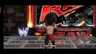 MARK HENRY DIED | WWE 2k13 | WWE 13 gameplay |