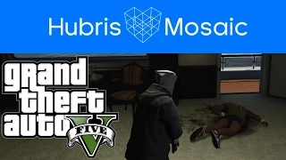 GTA Online Heists - Series A Funding - Coke