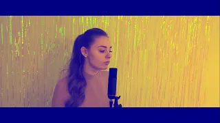 Manizha - Russian Woman [Даниэла Устинова] (Yako Beatz Remix) // cover by Samanta