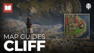 Map Guides - Cliff