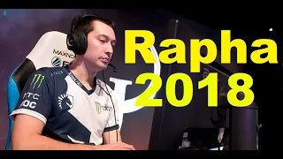 Rapha 2018 - Fragmovie - Quake Champions