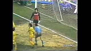 1984/85, (Verona), Napoli - Verona 0-0 (16)