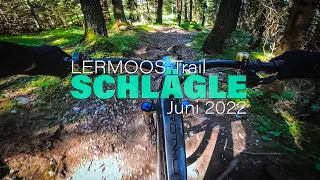 LERMOOS - Schlägle Trail (Forest Thunder Trail) - RAW Version - Juni 2022