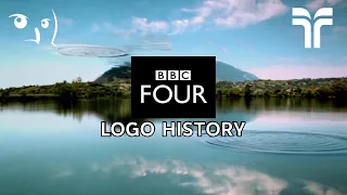 BBC Four Logo History