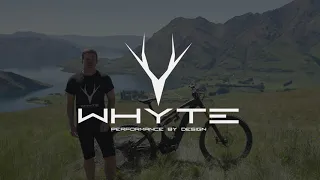 2022 Whyte EBike Review