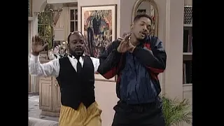 Let Me Clear My Throat DJ Kool vs Will Smith Fresh Prince