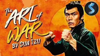 Art of War by Sun Tzu | Full Martial Arts Movie | Hua Yueh | Eddy Ko | Ling Wang