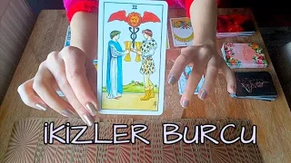 İKİZLER BURCU ŞUBAT AYI TAROT FALI ♊AŞKTA SEN KAZANIYORSUN ✌️❤️ İKİZLER BURCU ŞUBAT 2024 YORUMU