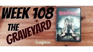 WK 108 / Graveyard (2006) - review by OUTSIDER365