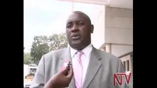 Ababaka ba NRM baakuteesa ku Mbabazi