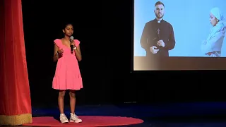 Culture: A Part of You You've Yet to Explore | Mehr Upadhyay | TEDxYouth@LCJSMS