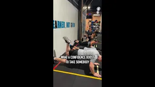 What Makes the CrossFit Open Worth It?