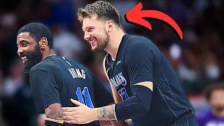 The NBA Has A Dallas Mavericks PROBLEM