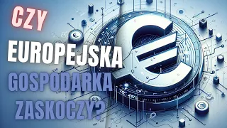 EURUSD w górę - wszystko już jest wycenione?