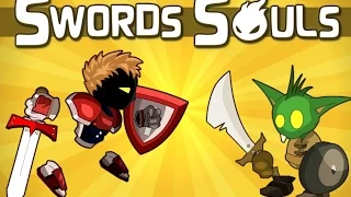 Swords and Souls Full Gameplay Walkthrough