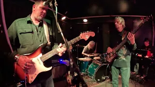 Red House  (clip) (Stevie Ray Vaughan cover)