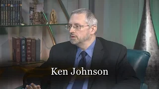 Ken Johnson - The End-Times