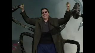 Spider Man No Way Home Trailer But Doc Ock Thinks Its A Musical