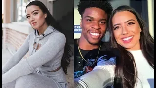 GirIfriend Of NFL Player LEAVES Job After 0wner DlSS Her For Dating Him