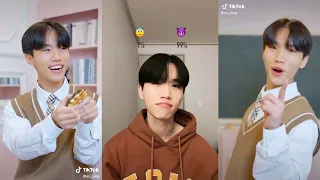 Ox Zung (Won Jeong) - Funny Tiktok Compilation 2022 #1