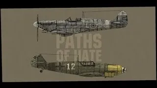 Path of hate - Trailer