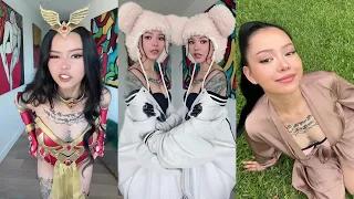 Best Bella Poarch TikTok Compilations 2023 - Best Funny Tik Tok Memes