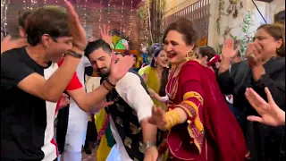 Muneeb Butt New Drama BTS | Bushra Ansari | Qalandar | Ali Abbas | Be Updated