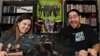The Predator - Final RED BAND Trailer Reaction / Review