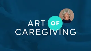 The Fragile Years - The Art of Caregiving with Amy O'Rourke