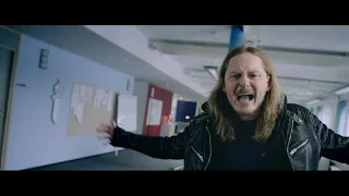 Jonne Aaron - Olettamuksia (Official Music Video) (Tunnuskappale Ruudun alkuperäissarjasta Koskinen)