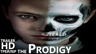 The Prodigy Official Trailer #1 (2019)