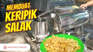 Vacuum Frying Machine | Fruit Chips Machine | Fruit Chips Making Machine