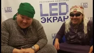Видео отчет о проведенном розыгрыше билетов на концерт Феликса Шорваева.