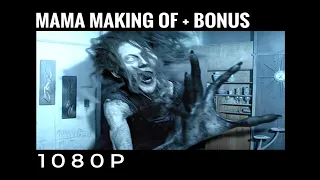 MAMA Making of + Bonus