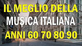 100 Migliori Canzoni Italiane Di Sempre - Famosi Cantanti Italiani di Tutti I Tempi