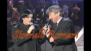 Proietti & Zero: Stornellata Romana