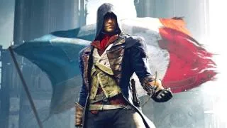 Audiomachine - Lords of Lankhmar ("Assassin's Creed: Unity - Story Trailer" Music)