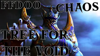 DFFOO | Tree For The Void: Exdeath Event | CHAOS | 33T.