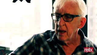 "The Times They Are A Changin" | Bill Kirchen & Austin De Lone | 9/1/16 | Relix Studio Sessions