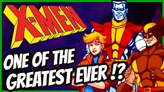 X-MEN ARCADE - HISTORY of one of THE GREATEST EVER !? - Retro Gaming