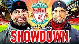 WER IST DER BESSERE KLOPP NACHFOLGER ??? ⚔️🔥 STG Showdown vs @Leches  in EA FC 24