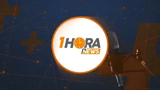 1 HORA NEWS - 27/06/2022