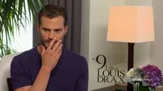 Jamie Dornan - BBC America Interview